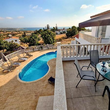 Katya-Sofia Villa - Tranquility With Sea View เปเยีย ภายนอก รูปภาพ