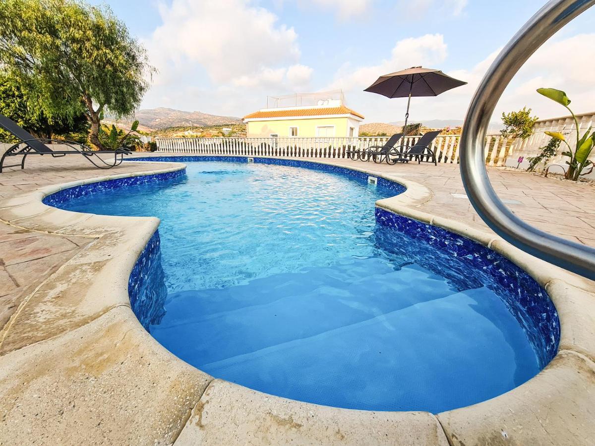 Katya-Sofia Villa - Tranquility With Sea View เปเยีย ภายนอก รูปภาพ